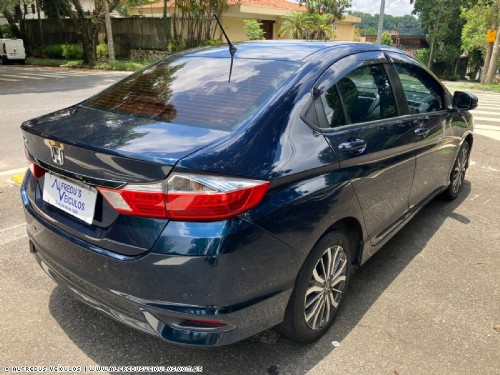 Honda CITY LX AUTOM�TICO 2018/2019